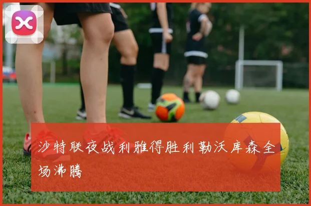 沙特联夜战利雅得胜利勒沃库森全场沸腾