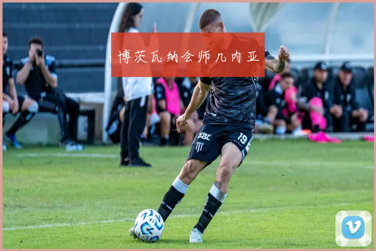 博茨瓦纳会师几内亚