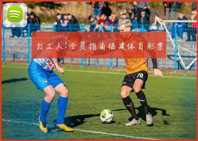 打工人!会员指南福建体育彩票