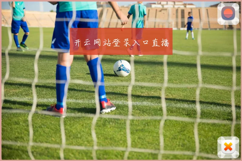 开云网站登录入口直播