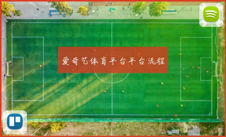 爱奇艺体育平台平台流程