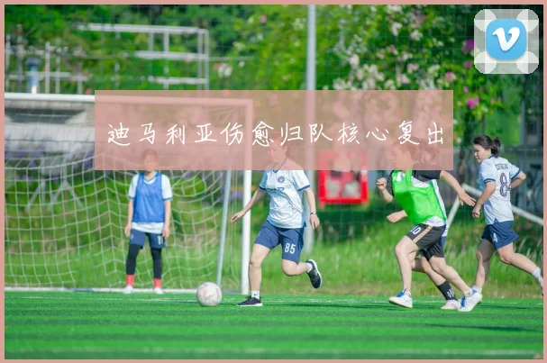 迪马利亚伤愈归队核心复出