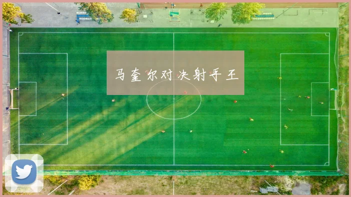 马奎尔对决射手王