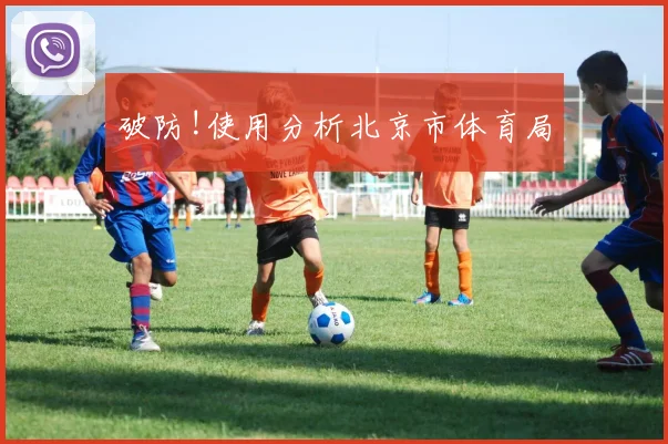 破防!使用分析北京市体育局