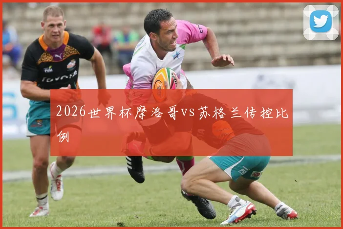 2026世界杯摩洛哥vs苏格兰传控比例