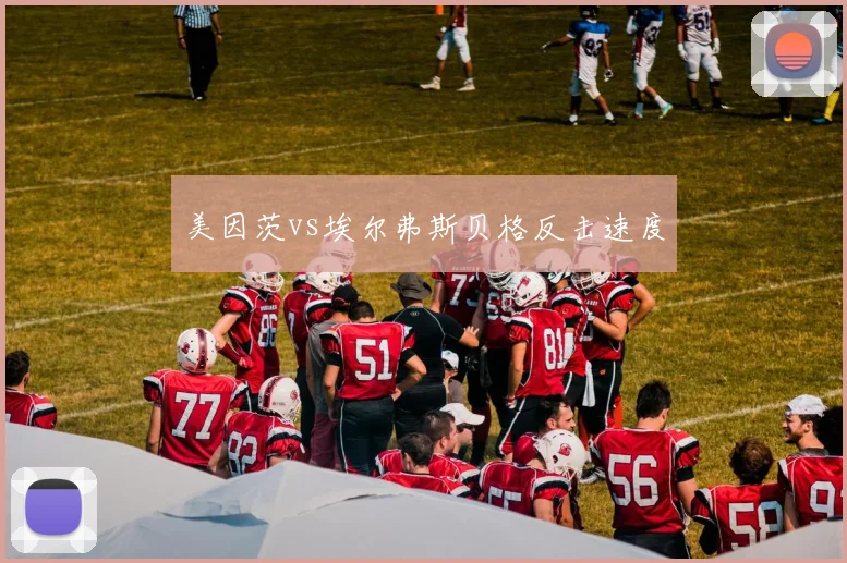 美因茨vs埃尔弗斯贝格反击速度