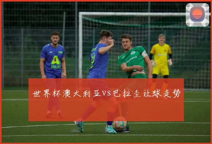 世界杯澳大利亚vs巴拉圭让球走势