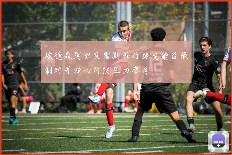 埃德森阿尔瓦雷斯面对捷克能否限制对手核心盯防压力参考